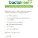 Bactakleen Anti Bacterial Treatment